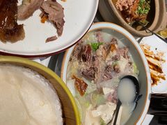 -大鸭梨烤鸭(顺义石园店)