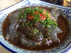-郑件洋芋饭庄
