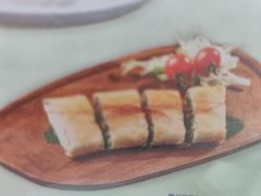 -鹿鸣酒家(越秀店)