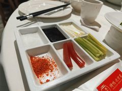 -在前门·烤鸭北京菜(五月花广场店)