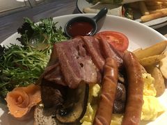 -Maxpoint Kitchen 西餐咖啡(乐峰广场店)