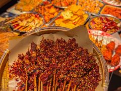 -小乾杯串店•16年沈阳烧烤(文安路店)