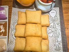 -纳瓦新疆菜(银都店)