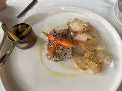 Solo秘制肉冻-Solo(衡山路店)