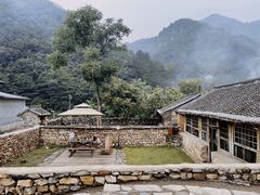 -北京山里寒舍度假酒店
