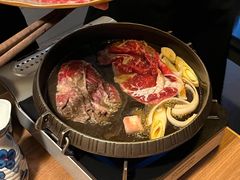 -满来寿喜烧(金虹桥店)