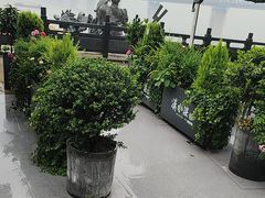 -汉水谣·江景餐厅(江滩店)