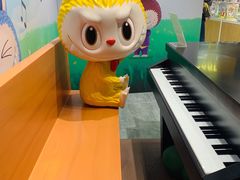 -泡泡玛特POPMART(武汉天地壹方店)