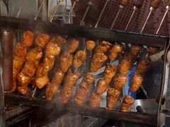 西镇烤肉-王记西鎮电烤肉(汶上路店)