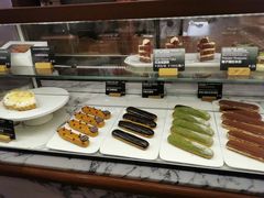 -WHEAT&BAKER-麥(凯德来福士店)