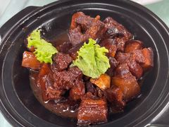 -村东第一家私房菜馆(古北水镇店)