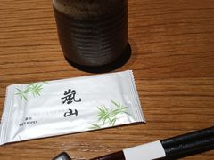 -岚山日本料理(珠江新城店)