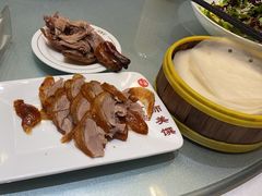 -全聚德(常州店)