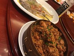 -欣旺·迎宾楼·百年无锡菜