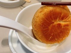 -蔡澜港式点心(皇庭广场店)