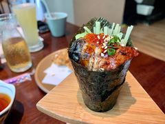 -古京·臻致料理(月湖店)