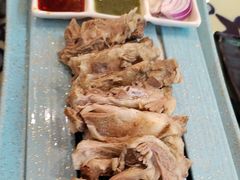 -撒拉花儿·新疆菜·清真(太阳宫店)