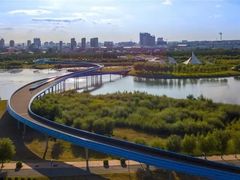 -洮儿河国家湿地公园
