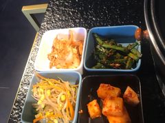 -金碗儿私厨(长阳店)