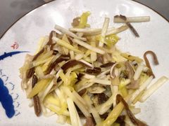 -一江春水·杭帮臻宴(三台山店)