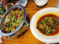 -湖南湘菜馆(东湘缘二店)