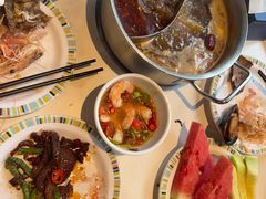 -吉布鲁牛排海鲜自助(温江合生汇店)