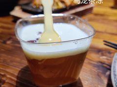 -小川洋风料理(街道口店)