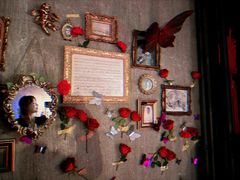 -暮色公园Twilight Park·威士忌Bar