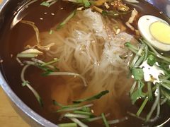 -鸡西冷面(翠竹店)