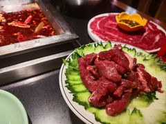 -蜀江龙火锅(339店)