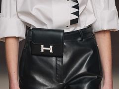 -HERMES(上海恒隆广场店)