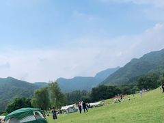 -玉渡山自然风景区