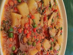 -莉莉家的音乐花园餐吧(航空路店)
