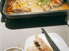 -半天妖烤鱼(丽金广场店)