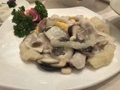 -得月楼·省级非遗·传统苏帮菜(观前店)