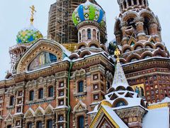 -滴血救世主教堂