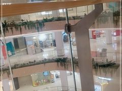 -龙湖南京江北天街