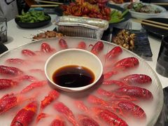 -红盔甲·小龙虾(天钥桥店)