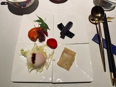 广舟四冷拼-广舟(千禧店)