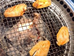 -木屋烧烤(龙湖天街店)
