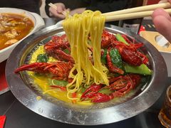 -美蛙四季(亦庄店)