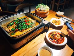 -半天妖烤鱼(方庄店)