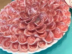 -曲氏老北京涮肉(摩尔店)