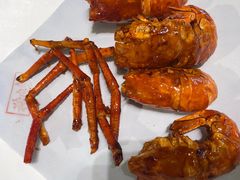 -猪肉婆私房菜(容桂总店)