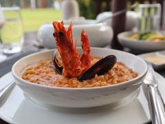 -宴悦海鲜餐厅·游水海鲜·牛排(亚龙湾瑞吉店)