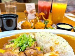 -CURRY YA 熟成咖哩專門店(深圳湾万象城店)