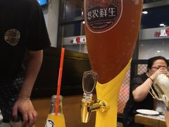 -京朋串屋·烧烤(望京西路总店)