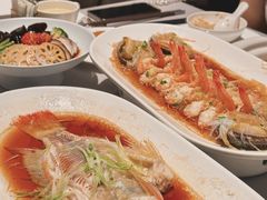 -徐记海鲜·家宴(南油永新汇店)