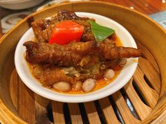 -香港新记茶餐厅(湖墅南路店)