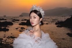 -金夫人婚纱摄影全球旅拍(大连店)